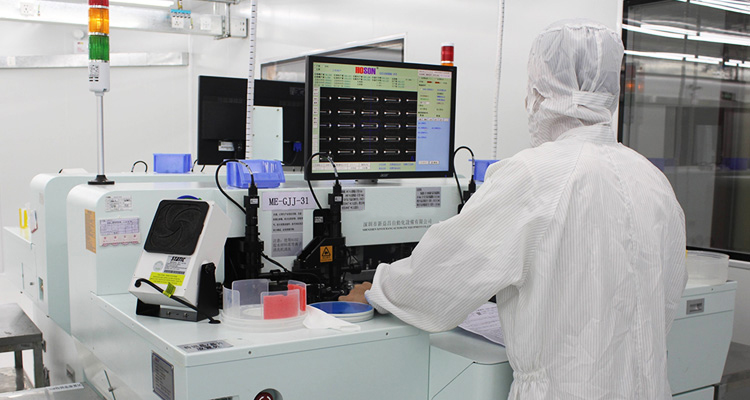 金年会jinnian光電躍居全球第4！2022全球照明COB封裝廠商營收排名發(fā)布